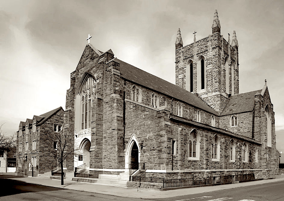 Church image
