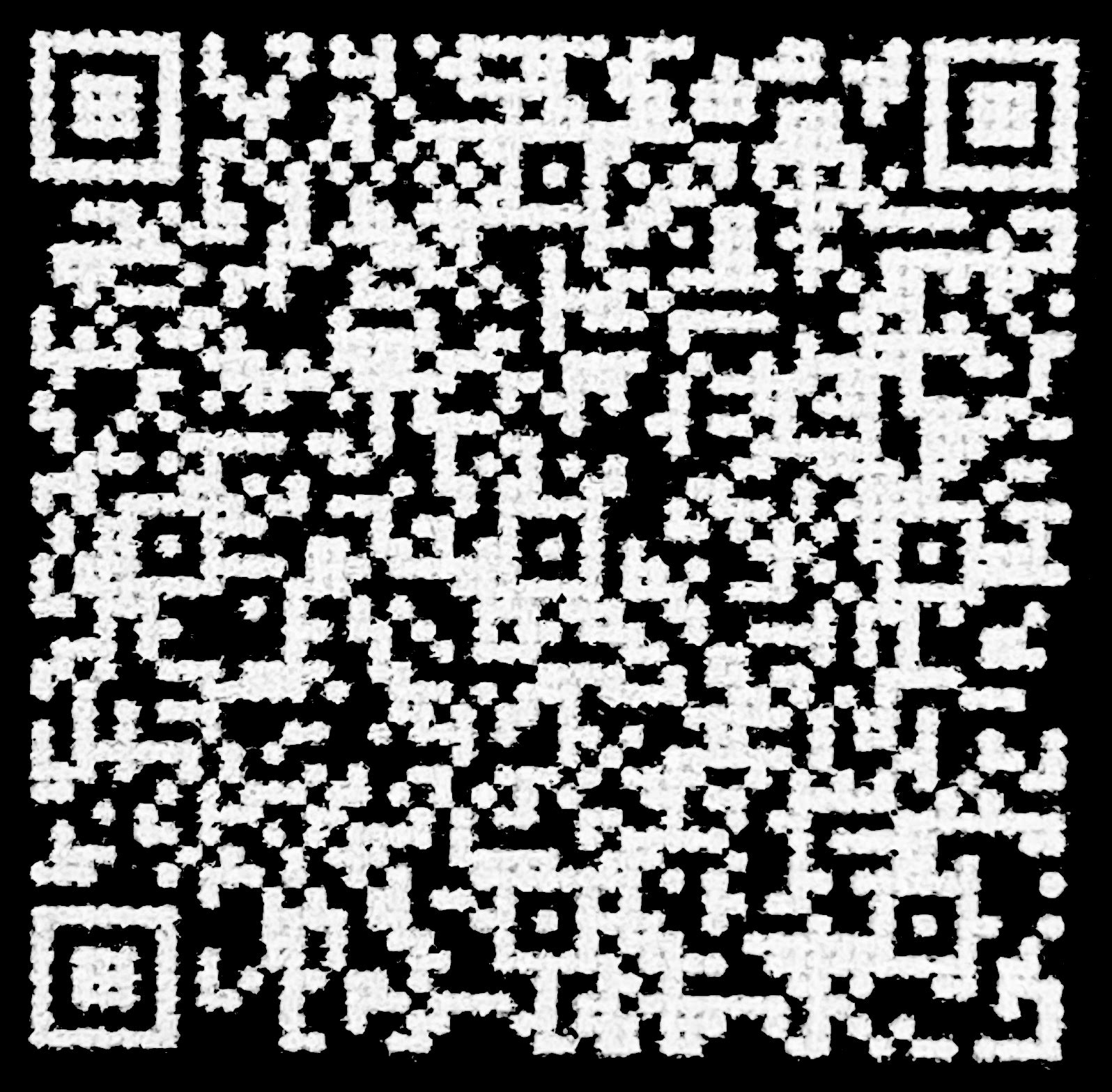 venmo QR code